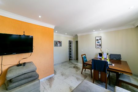 Sala de apartamento à venda com 3 quartos, 230m² em Santa Efigênia, Belo Horizonte