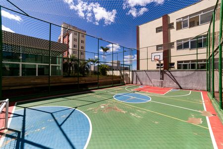 Apartamento à venda com 230m², 4 quartos e 2 vagasQuadra Esportiva