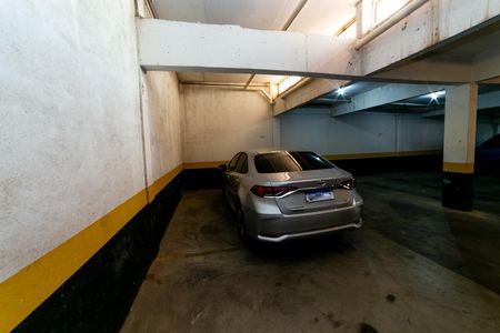 Apartamento à venda com 230m², 4 quartos e 2 vagasGaragem