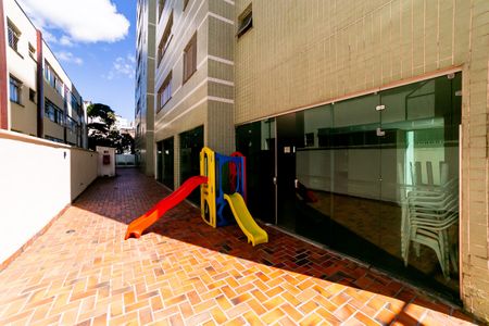 Apartamento à venda com 230m², 4 quartos e 2 vagasÁrea comum