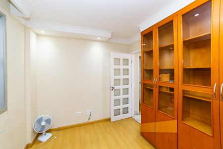 Apartamento à venda com 230m², 4 quartos e 2 vagasQuarto 3