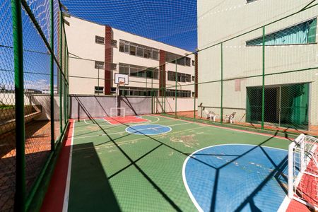 Apartamento à venda com 230m², 4 quartos e 2 vagasQuadra Esportiva