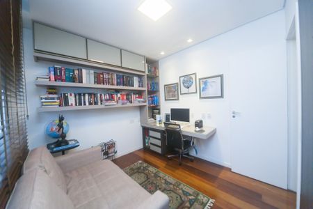 Apartamento à venda com 310m², 3 quartos e 3 vagas Apartamento à venda com 310m², 3 quartos e 3 vagasquarto 2
