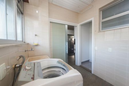 Apartamento à venda com 310m², 3 quartos e 3 vagas Apartamento à venda com 310m², 3 quartos e 3 vagasÁrea de Serviço