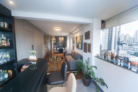 Apartamento à venda com 310m², 3 quartos e 3 vagas Apartamento à venda com 310m², 3 quartos e 3 vagassala