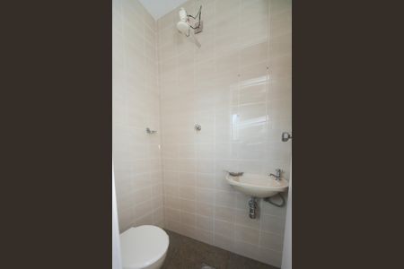 Apartamento à venda com 310m², 3 quartos e 3 vagas Apartamento à venda com 310m², 3 quartos e 3 vagasBanheiro de serviço