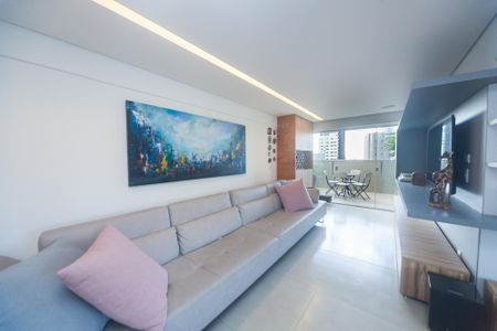 Apartamento à venda com 310m², 3 quartos e 3 vagas Apartamento à venda com 310m², 3 quartos e 3 vagassala 2 - cobertura