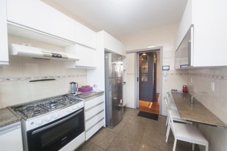 Apartamento à venda com 310m², 3 quartos e 3 vagas Apartamento à venda com 310m², 3 quartos e 3 vagasCozinha