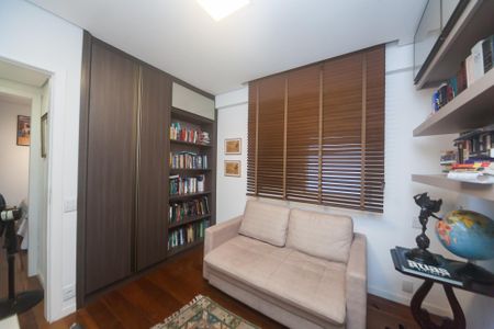 Apartamento à venda com 310m², 3 quartos e 3 vagas Apartamento à venda com 310m², 3 quartos e 3 vagasquarto 2