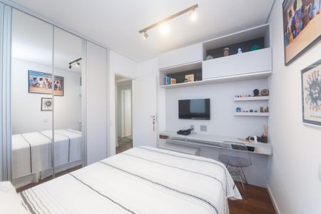 Apartamento à venda com 310m², 3 quartos e 3 vagas Apartamento à venda com 310m², 3 quartos e 3 vagasquarto 1