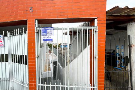 Casa para alugar com 120m², 2 quartos e 2 vagas Casa para alugar com 120m², 2 quartos e 2 vagasPlaquinha