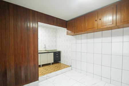 Casa para alugar com 120m², 2 quartos e 2 vagas Casa para alugar com 120m², 2 quartos e 2 vagasCozinha