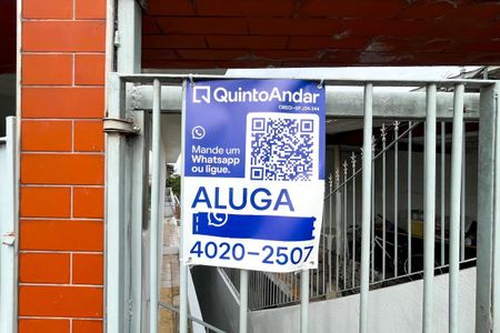 Casa para alugar com 120m², 2 quartos e 2 vagas Casa para alugar com 120m², 2 quartos e 2 vagasPlaquinha