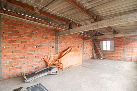Casa para alugar com 120m², 2 quartos e 2 vagas Casa para alugar com 120m², 2 quartos e 2 vagasSacada