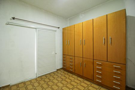 Quarto 1 de casa para alugar com 2 quartos, 120m² em Vila Jaguari, São Paulo