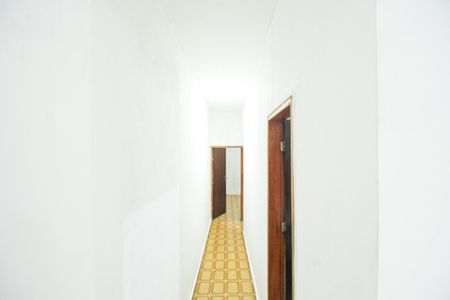 Casa para alugar com 120m², 2 quartos e 2 vagas Casa para alugar com 120m², 2 quartos e 2 vagasCorredor