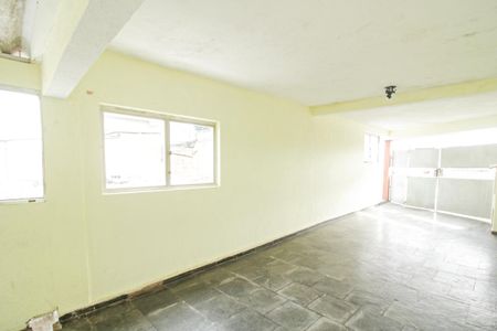 Casa para alugar com 120m², 2 quartos e 2 vagas Casa para alugar com 120m², 2 quartos e 2 vagasÁrea comum