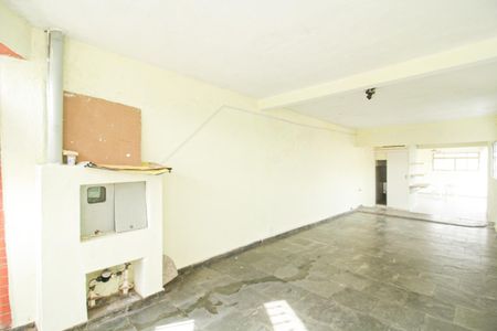 Casa para alugar com 120m², 2 quartos e 2 vagas Casa para alugar com 120m², 2 quartos e 2 vagasÁrea comum