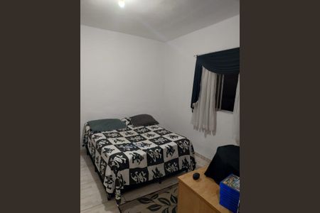 Quarto  de casa à venda com 2 quartos, 250m² em Jardim Moncoes, Santo André
