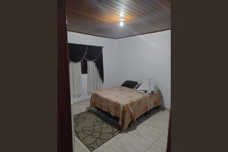Quarto  de casa à venda com 2 quartos, 250m² em Jardim Moncoes, Santo André