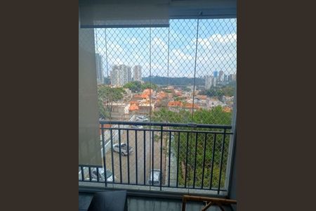 Apartamento à venda com 3 quartos, 69m² em Vila Graciosa, São Paulo
