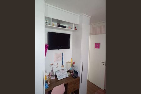 Apartamento à venda com 3 quartos, 69m² em Vila Graciosa, São Paulo