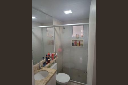 Apartamento à venda com 3 quartos, 69m² em Vila Graciosa, São Paulo