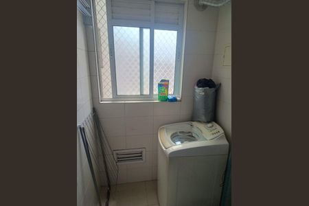 Apartamento à venda com 3 quartos, 69m² em Vila Graciosa, São Paulo