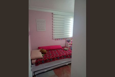 Apartamento à venda com 3 quartos, 69m² em Vila Graciosa, São Paulo