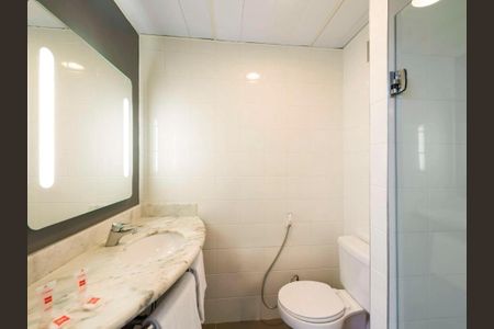 Apartamento à venda com 1 quarto, 16m² em Bosque, Campinas