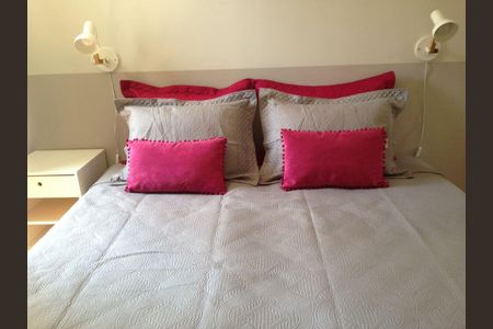 Apartamento à venda com 1 quarto, 54m² em Bela Vista, São Paulo