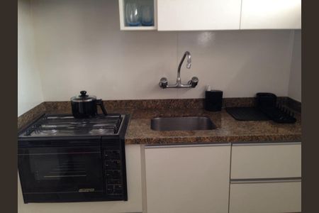 Apartamento à venda com 1 quarto, 54m² em Bela Vista, São Paulo