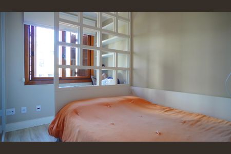 Apartamento à venda com 229m², 3 quartos e 2 vagasQuarto 2