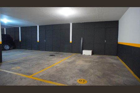 Apartamento à venda com 229m², 3 quartos e 2 vagasGaragem 1