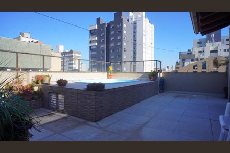 Apartamento à venda com 229m², 3 quartos e 2 vagasCobertura 