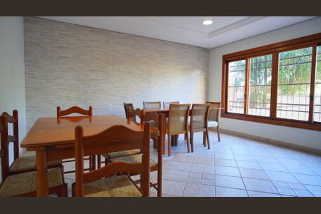 Apartamento à venda com 229m², 3 quartos e 2 vagasÁrea comum - Salão de festas