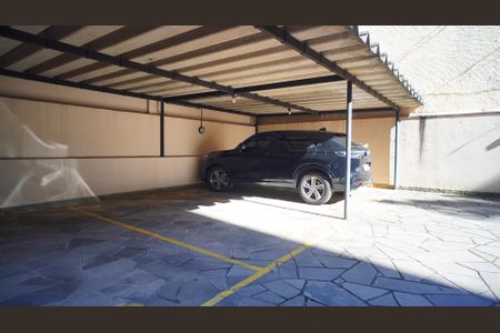 Apartamento à venda com 229m², 3 quartos e 2 vagasGaragem 2