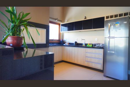 Apartamento à venda com 229m², 3 quartos e 2 vagasEspaço gourmet/terraço 