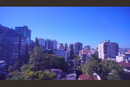 Apartamento à venda com 229m², 3 quartos e 2 vagasVista da Rua