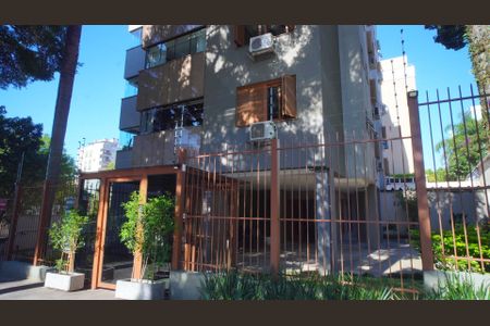 Apartamento à venda com 229m², 3 quartos e 2 vagasFachada do Prédio