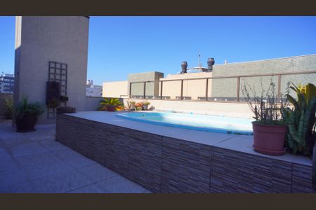 Apartamento à venda com 229m², 3 quartos e 2 vagasCobertura 