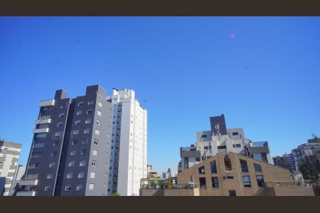 Apartamento à venda com 229m², 3 quartos e 2 vagasVista da Sacada