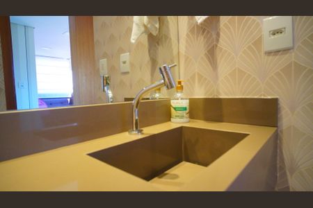 Apartamento à venda com 229m², 3 quartos e 2 vagasBanheiro 3