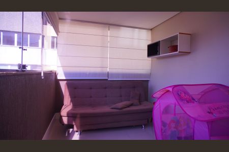 Sala  de apartamento à venda com 3 quartos, 229m² em Petrópolis, Porto Alegre