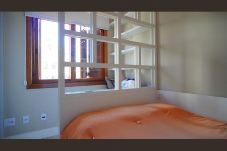 Apartamento à venda com 229m², 3 quartos e 2 vagasQuarto 2