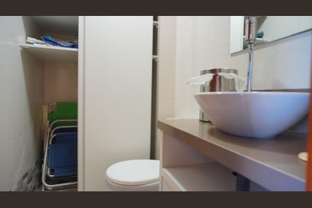 Apartamento à venda com 229m², 3 quartos e 2 vagasBanheiro 4 cobertura 