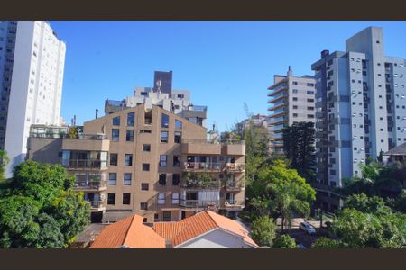 Apartamento à venda com 229m², 3 quartos e 2 vagasVista da Rua