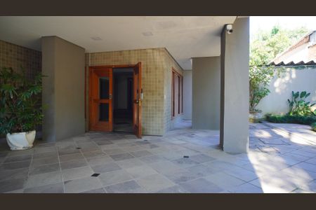 Apartamento à venda com 229m², 3 quartos e 2 vagasÁrea comum