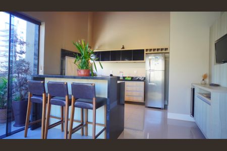 Apartamento à venda com 229m², 3 quartos e 2 vagasEspaço Gourmet