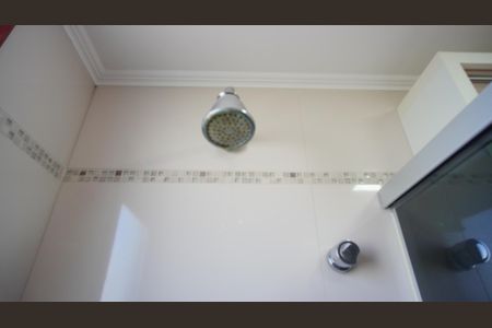 Apartamento à venda com 229m², 3 quartos e 2 vagasBanheiro suite 
